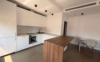 APARTAMENT SUPERB LA VANZARE SI INCHIRIERE PE STRADA RAHMANINOV - Poză 10
