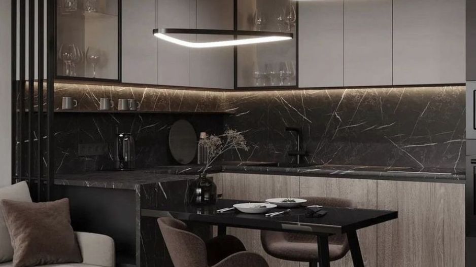 2 camere ideal investitie proiect premium -Titan -Pallady - Poză 1