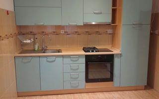 Apartament cu 3 camere si parcare privata, zona Torontalului, Lângă VOX - Poză 7