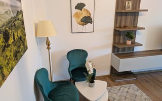 Apartament 1 cameră, decomandat, 40 mp, zona Gara Iași – lângă McDonald's, 15 min de UMF și UAIC - Poză 10