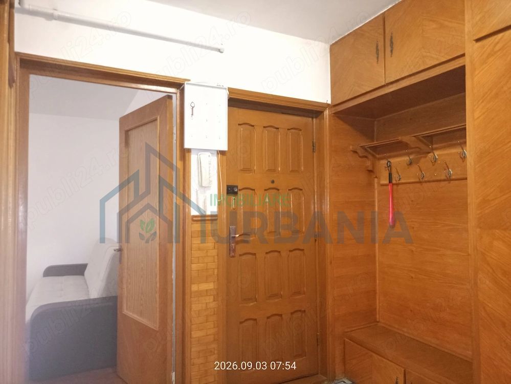 Apartament 3 camere de inchiriat, zona Autogara de Vest (Moara de foc), Iasi - Poză 4