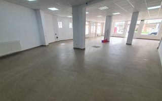 Spatiu comercial 300mp utili+parcari zona Gara Mică 5 eur mp - Poză 5