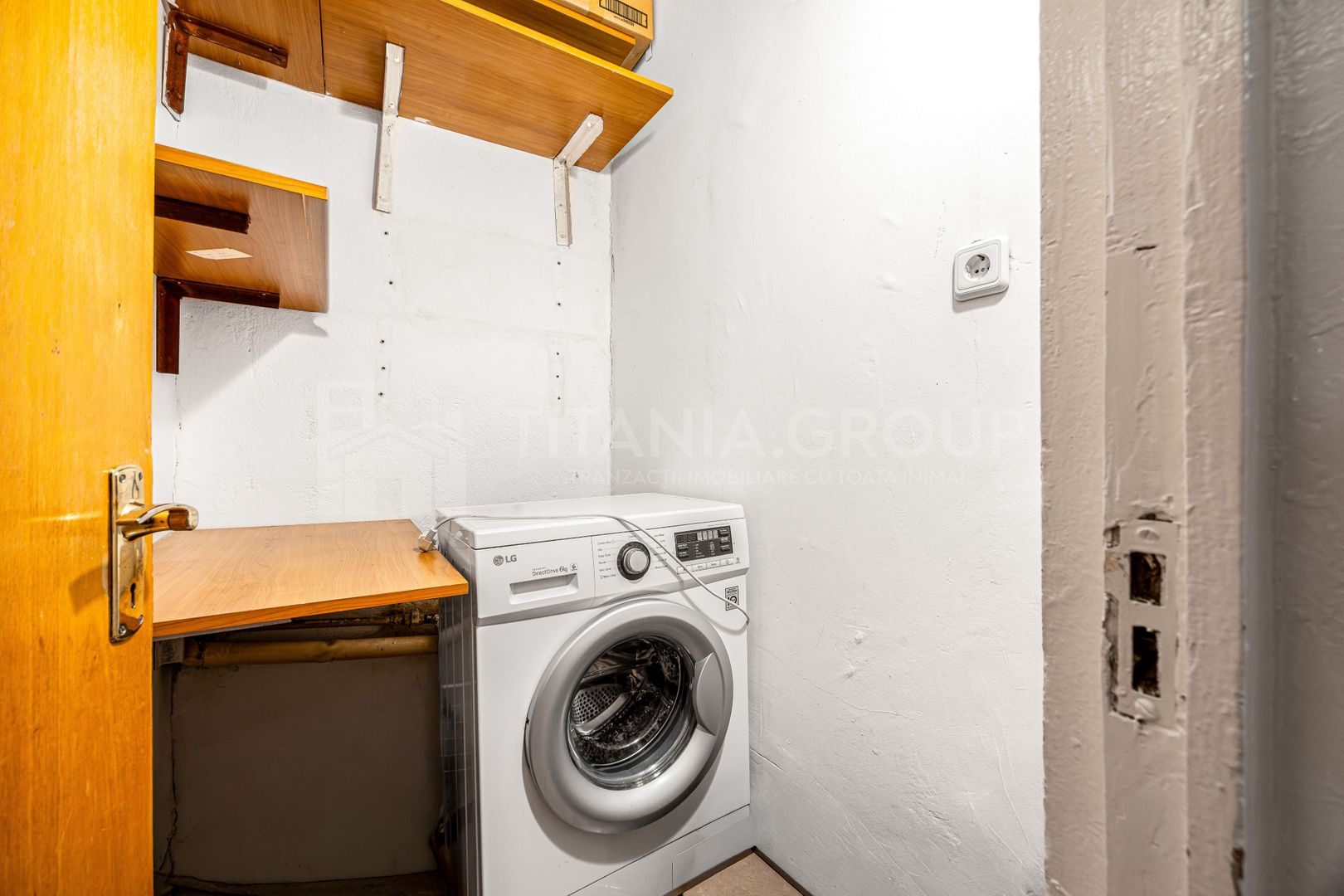 Apartament 4 camere, 109mp, bloc 1992, stare impecabila, comision 0% - Poză 12