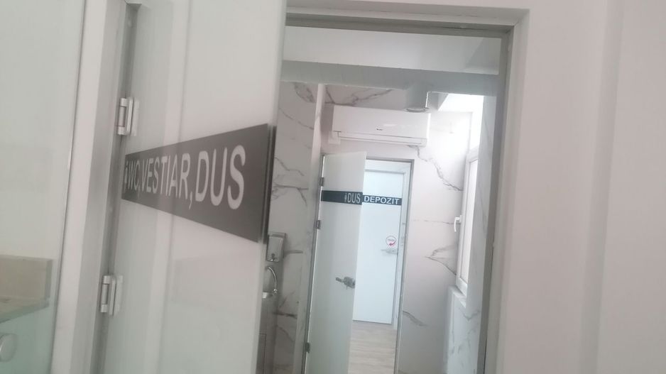 Hala spațioasă de închiriat în Sectorul 3, București - Poză 6