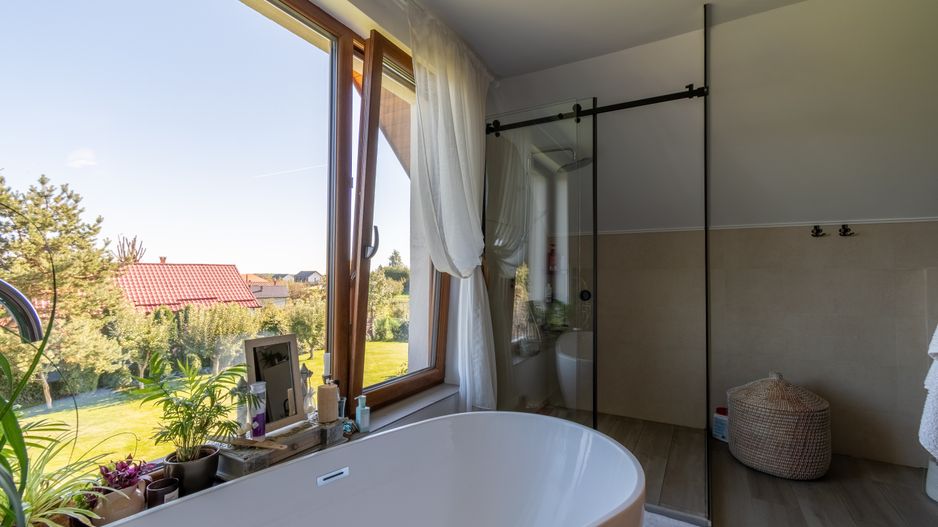 Proprietate exclusivista de vanzare: 2 case | 9 camere | 2000 mp teren - Poză 15