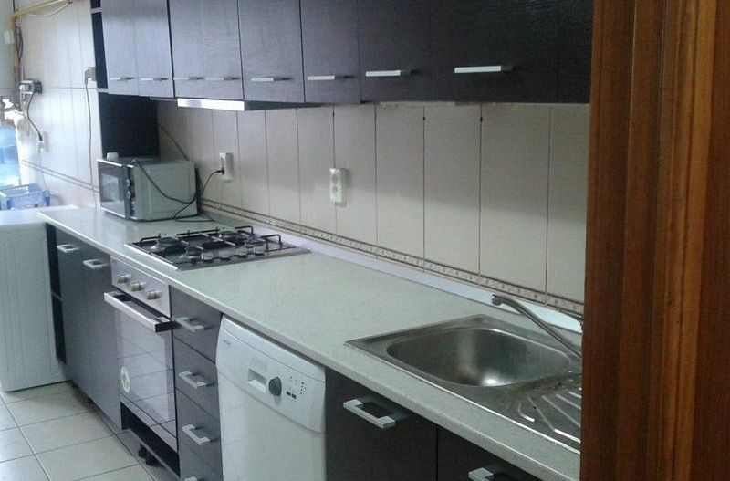 Apartament 3 camere, utilat, mobilat, parter - Faleza Dunarii - Poză 10