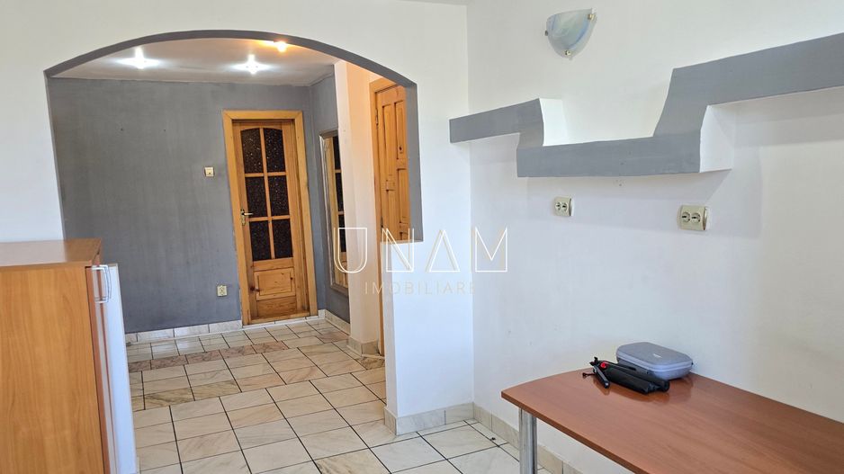 2 camere decomandate | Etaj1 | 55 mp | Triaj - Muzeul Locomotivelor | Resita - Poză 11