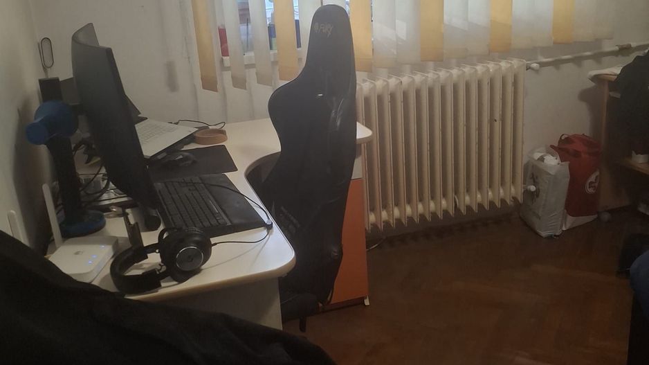 Vanzare apartament 2 camere Titan -Camil Ressu, Park Lake - Poză 6