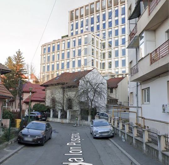 Apartament Tineretului / Sincai 87mp, teren, garaj - Poză 3