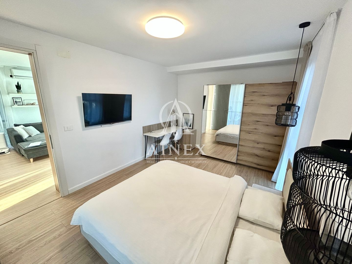 OCAZIE | APARTAMENT 2 CAMERE SAGULUI TIMISOARA - Poză 4