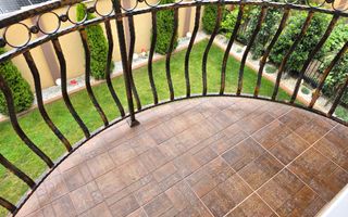 Casă 4 camere, mobilată, utilată, D+P+M, 326 mp teren, Cetate - Poză 13