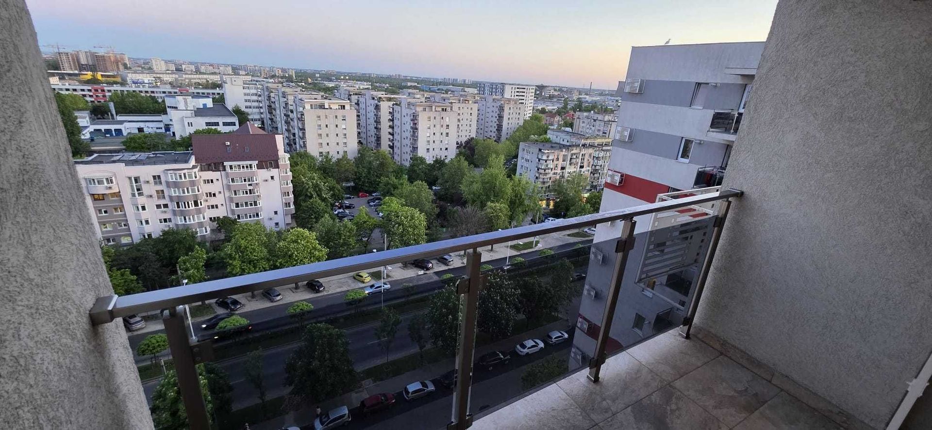 Metrou Pacii- apartament modern ( mobilier nou), intr-un bloc din 2019 - Poză 1