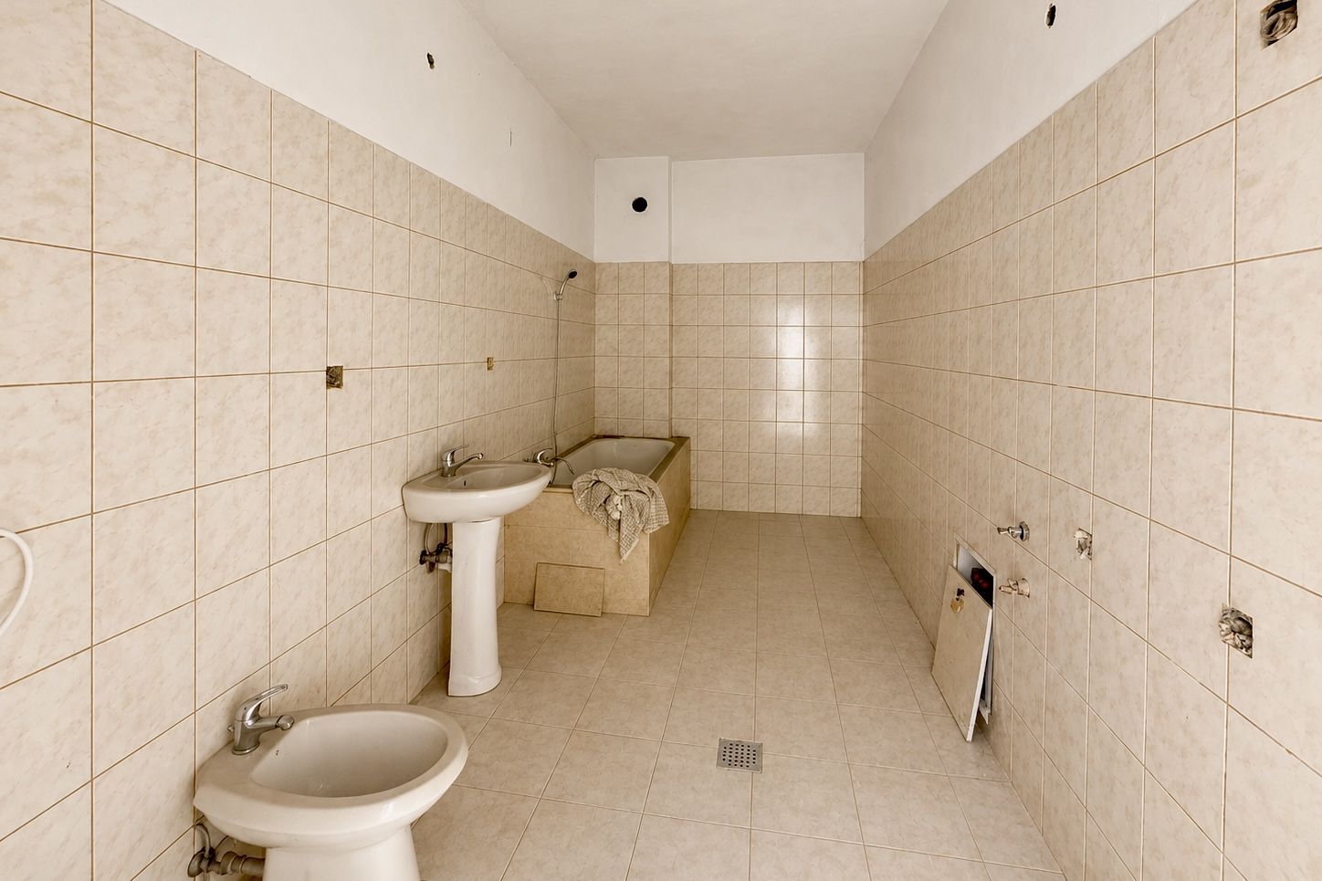 Casă din cărămidă, 6 camere, zona Pârneava, str. Eftimie Murgu - Poză 14