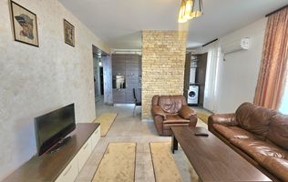 De vânzare – Apartament cu 2 camere la malul mării, gata de mutare