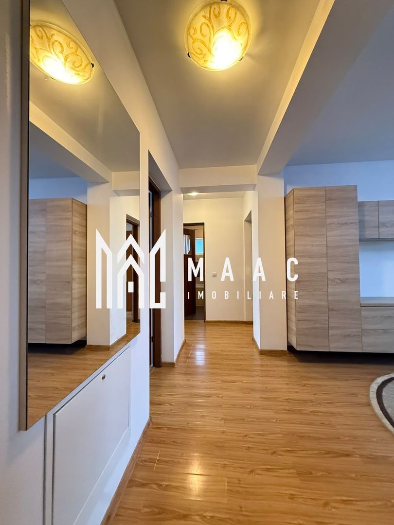 Apartament 3 camere | Etaj 2 | Decomandat | Terasa | Parcare - Poză 6