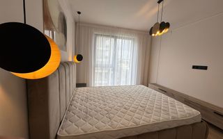 2 camere, Premium, bloc nou,terasa,Marasti Zona The Office,Record Park - Poză 7