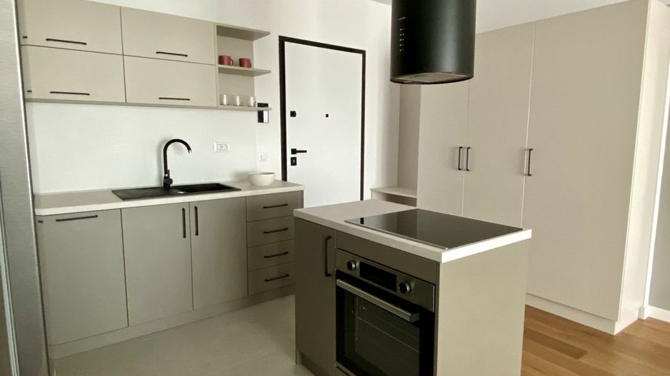 APARTAMENT SUPERB, 2 CAMERE, ONE COTROCENI - Poză 4
