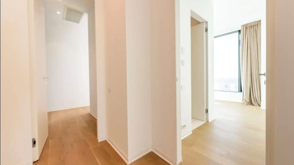 APARTAMENT DE LUX 4 DORMITOARE PRIVELIȘTE PANORAMICĂ ONE MIRCEA ELIADE - Poză 23