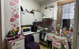 Apartament cu 1 cameră zona Mureşeni - Poză 2