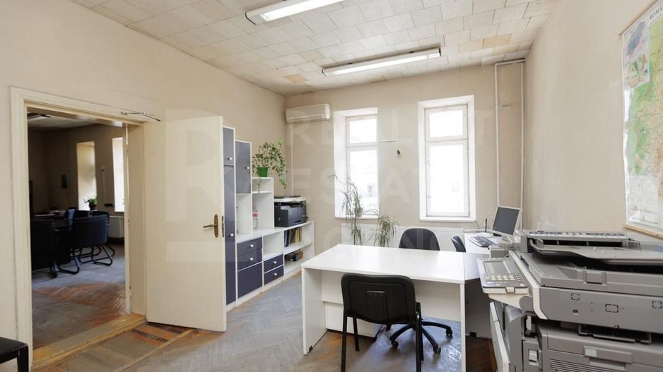 Vânzare, spațiu comercial, 1,380 mp, str. Alexandru cel Bun, Centru - Poză 39