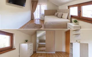 VILĂ 4 dormitoare, RENOVATĂ COMPLET 2026, Prundu, teren 937 mp - Poză 12