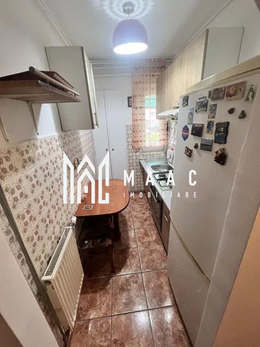 Apartament 2 Camere I Parter I Mihai Viteazul - Poză 4