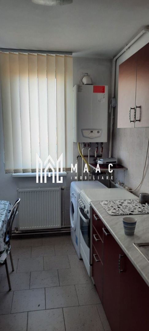 Apartament 2 camere I 50 mp I Etaj intermediar I Cedonia - Poză 6