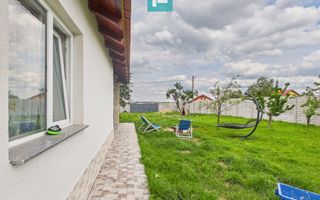 Casă nouă modernă în Leș, teren 1050 mp - Poză 21