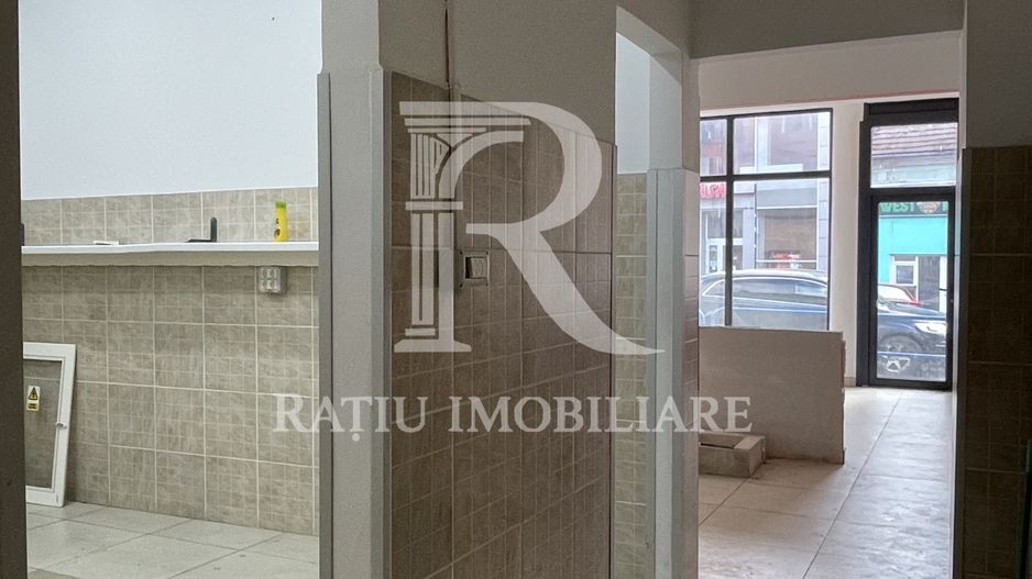 Spațiu comercial central – Aleșd | Ideal investiție | Bihor - Poză 9