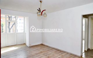 Apartament 2 camere, 55 mp, Toplita - Poză 1