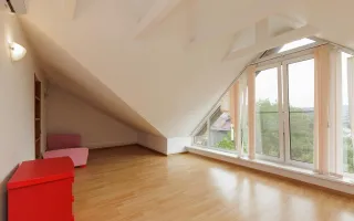 Chirie, Duplex, 6 camere, Strada Vasile Lupu, Buiucani - Poză 12
