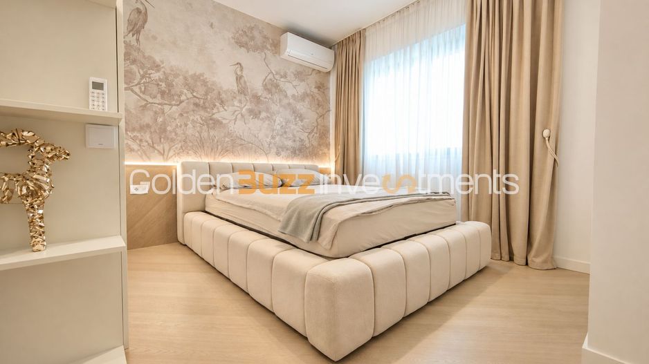 Apartament 2 camere de inchiriat cu parcare | Cortina North - Poză 4