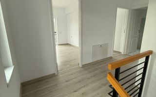 Casă moderna P+E 4 camere – Bârnova, 100 mp, curte 250 mp -180.000 € - Poză 8