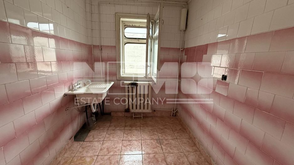 APARTAMENT 2 CAMERE CU POD | MIHAI VITEAZUL | 29.000 EURO - Poză 5