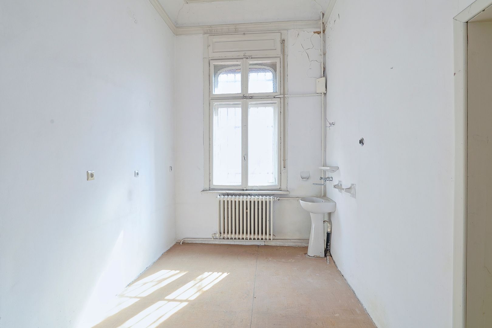 PIATA ROMANA - Calea Dorobanti | Vila - Spatiu Comercial - Poză 12