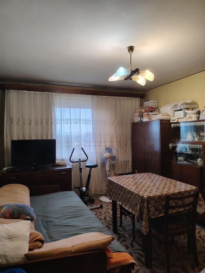 Apartament cu 2 camere decomandat Splaiul Crisanei - Poză 7