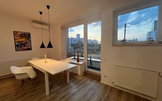 3 camere | Laguna Residence | Metroul Pipera - Poză 3