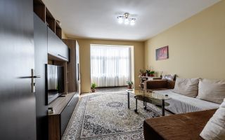 VANDUT! Apartament spațios, 2 camere decomandat, Podgoria Arad - Poză 3