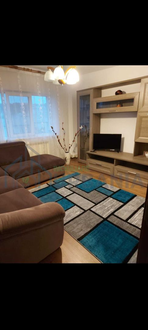 Inchiriez apartament 2 camere Canta/ Pacurari, Iasi - Poză 1