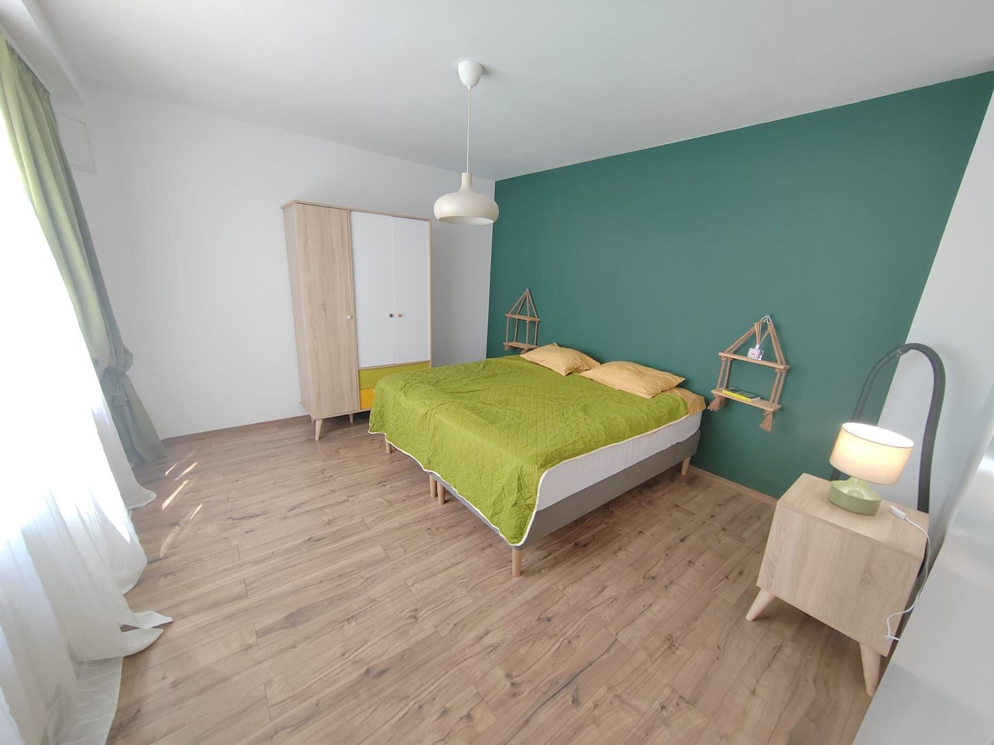 Victoriei Buzesti apartament modern super investitie - Poză 12