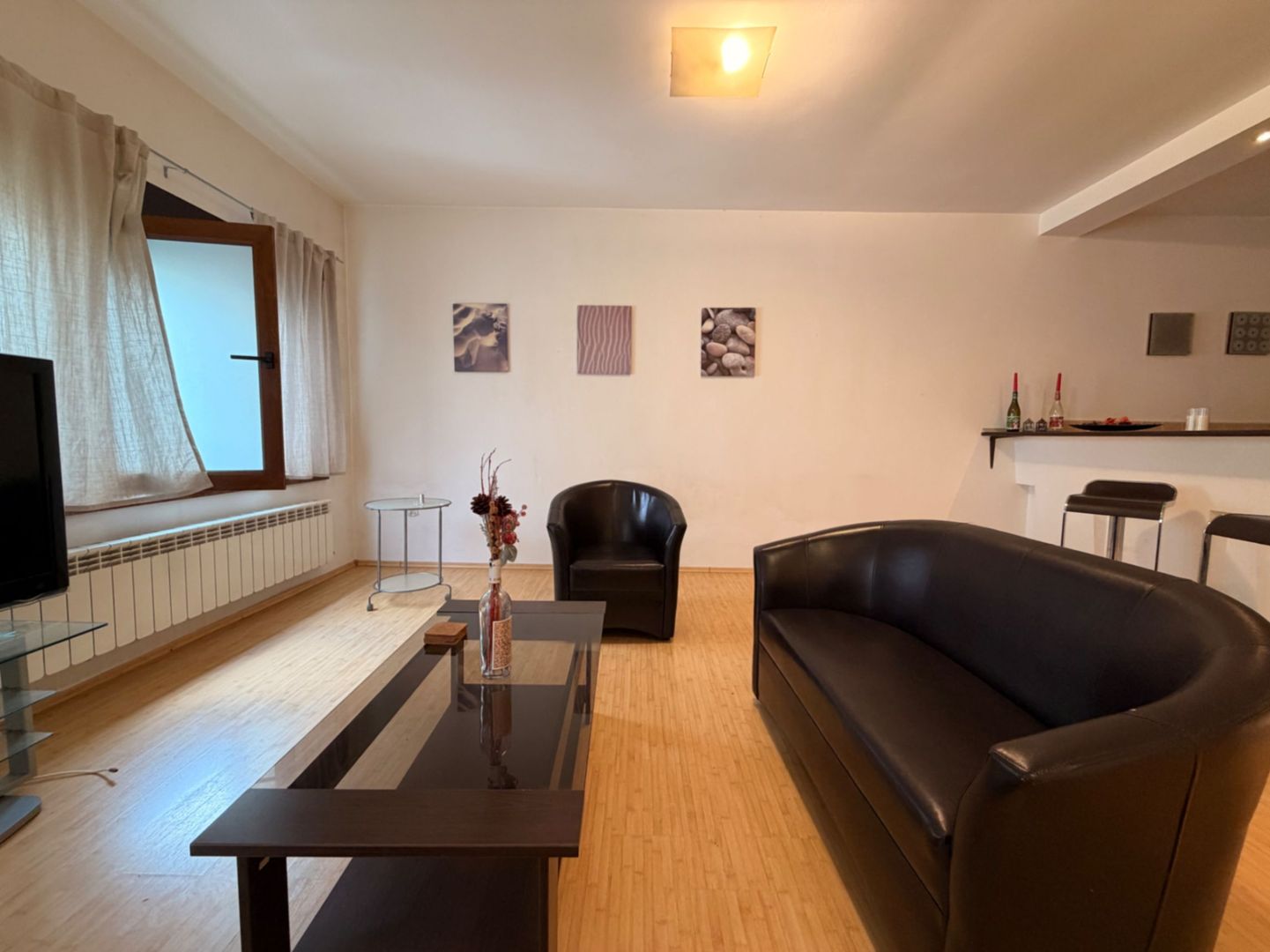 APARTAMENT 2 CAMERE | 76MP UTILI | BLOC 2009 - Poză 3