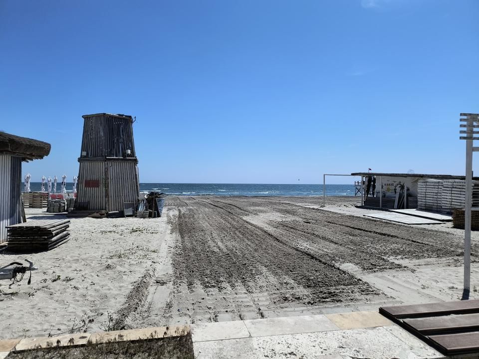 Navodari- Mamaia Sat- Alezzi- Camping Ena - Poză 9