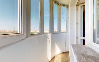 2 camere | Decomandat | 65 mp total | An 2002 | Metrou Piata Sudului - Poză 17