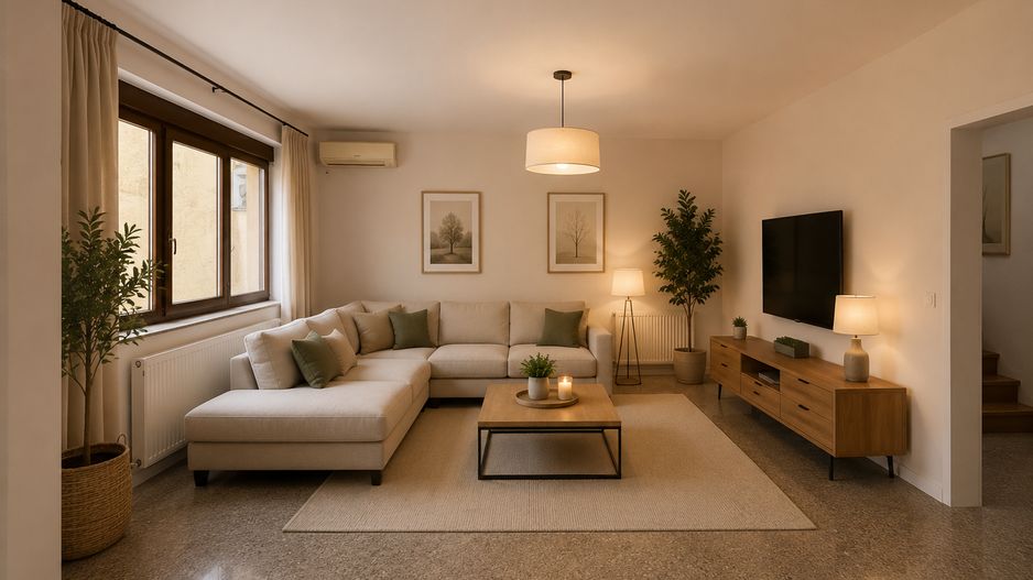 Duplex integral 8 camere, 8 bai, Colentina - Ion Creanga - Poză 5