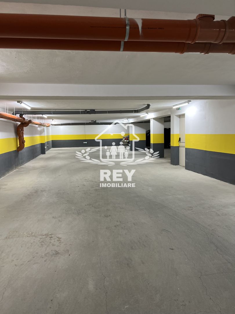 Apartament 2 camere de vânzare | Parter | Str Ogorului | Cartier Belvedere - Poză 10