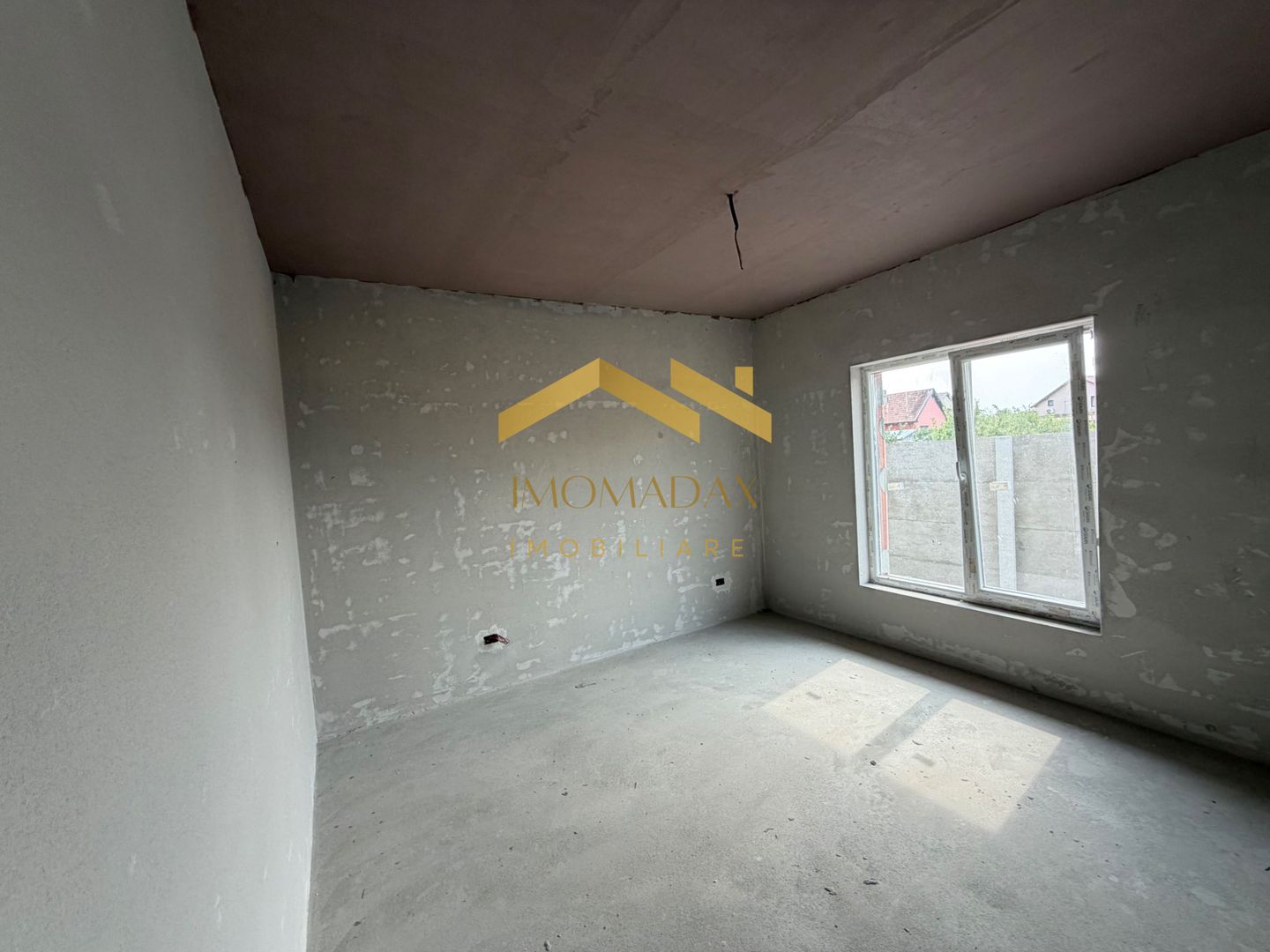 Sanmihaiu Roman-Duplex Parter-Predare la Cheie - Poză 8