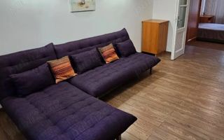 AP. 3 CAMERE FLOREASCA, MOBILAT MODERN, BUCATARIE INCHISA, 65 MP UTILI - Poză 1