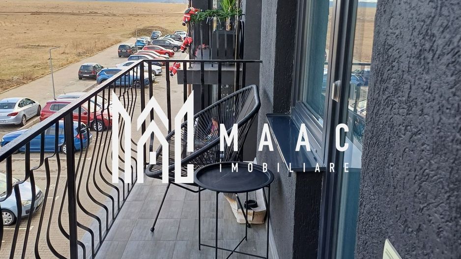 Apartament 3 camere | Balcon | Mobilat și utilat | Etaj 2 | Doamna Stanca - Poză 8