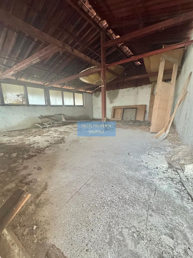 Casă de vânzare pe Strada Cetății, teren 428 mp - Poză 22