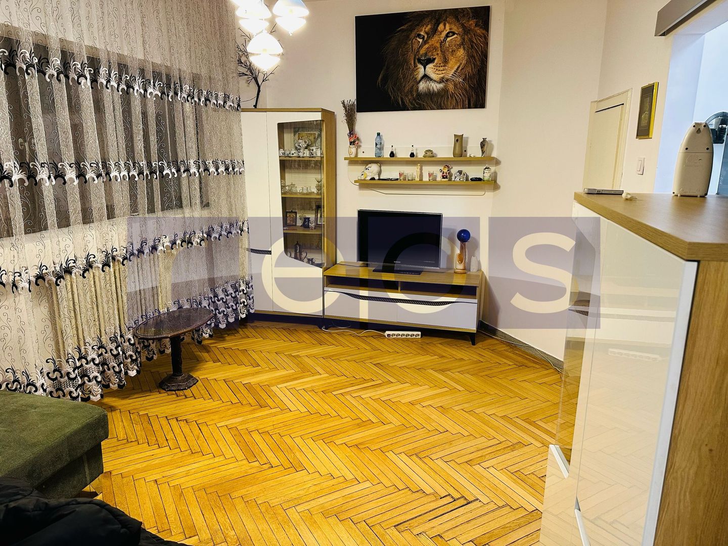 APARTAMENT 2 CAMERE ULTRA CENTRAL - Poză 2